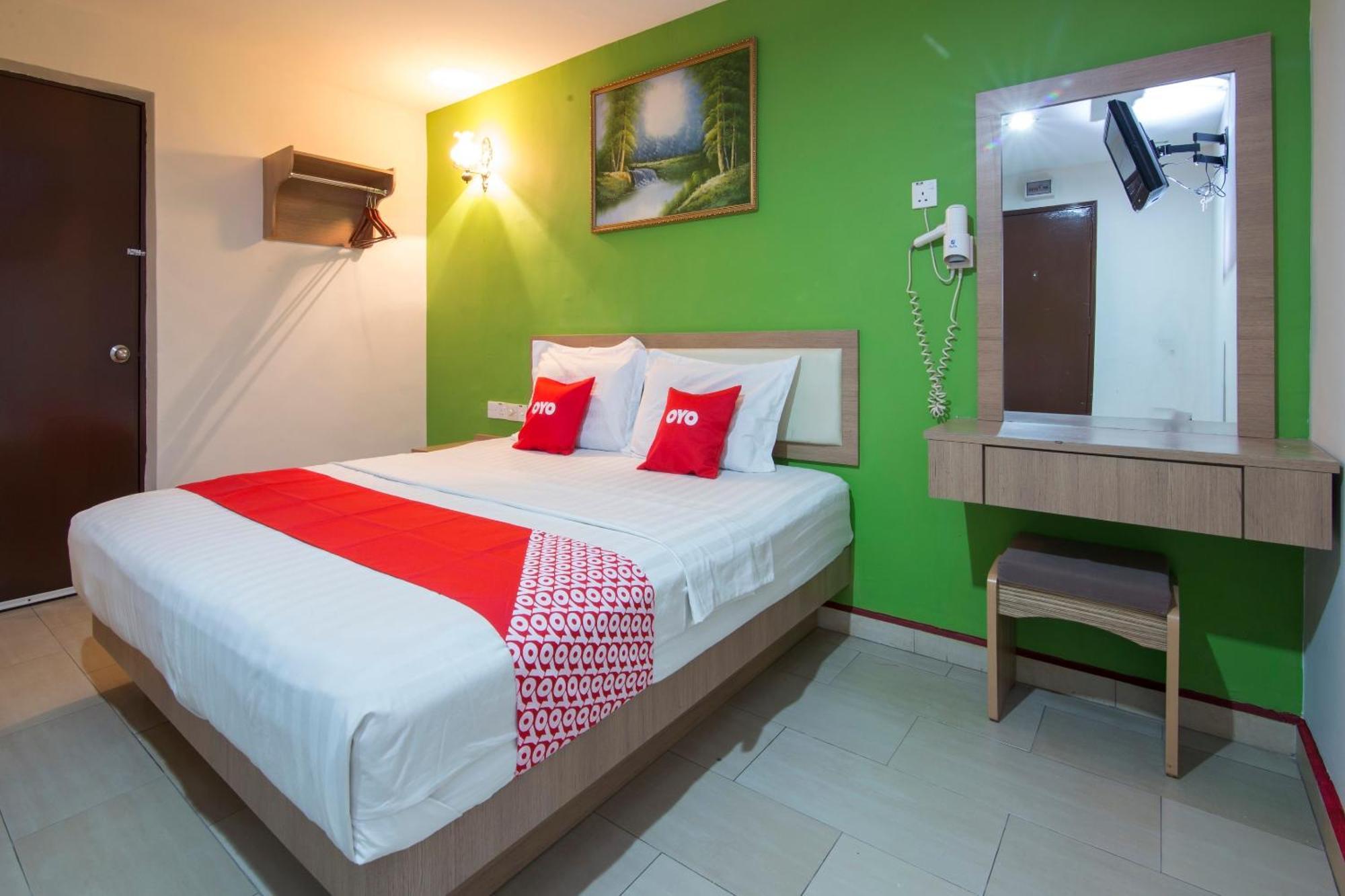 Valley View Hotel