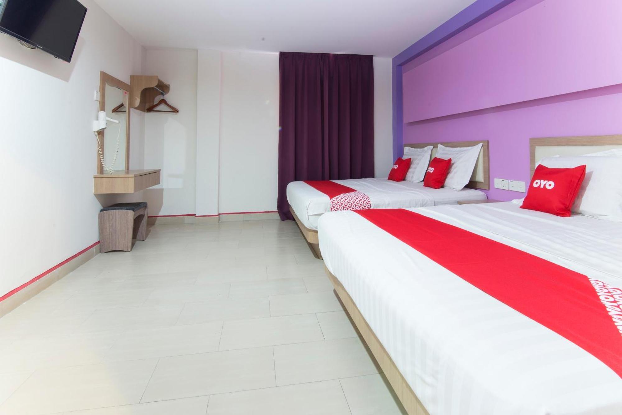 Valley View Hotel 2*