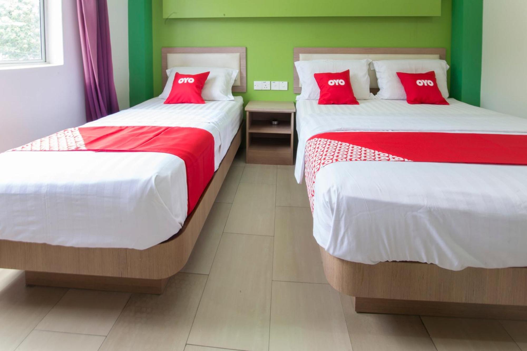 Hotel Valley View Lumut
