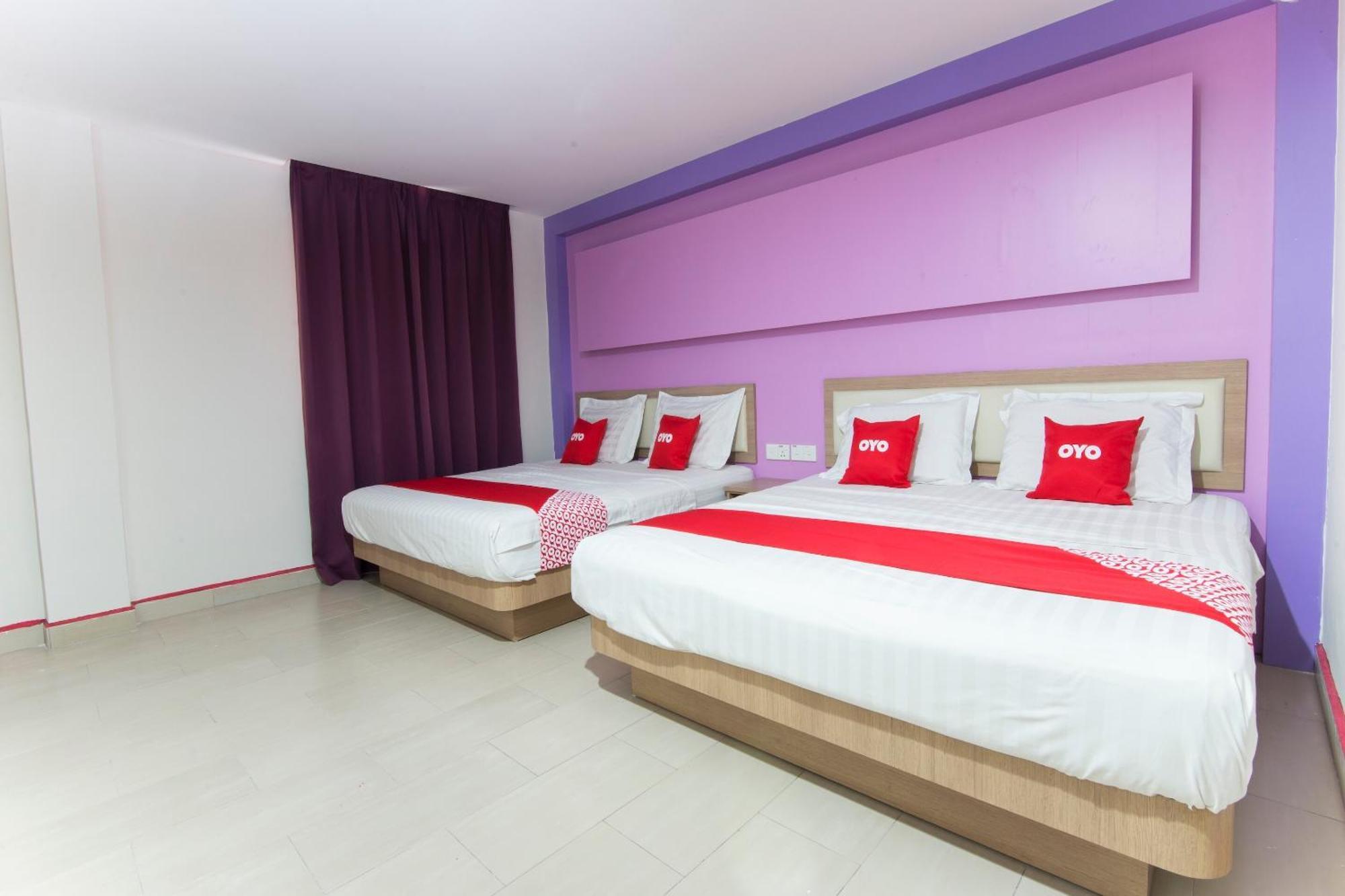 Valley View Hotel