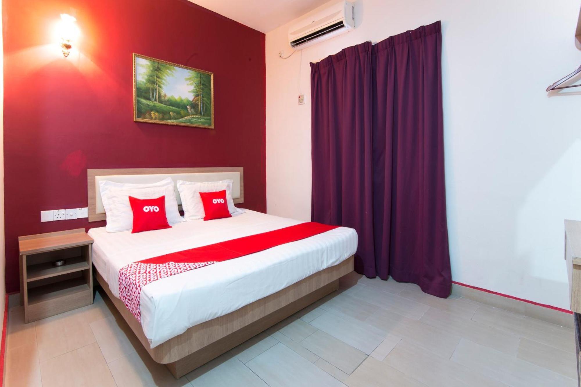 Hotel Valley View Lumut