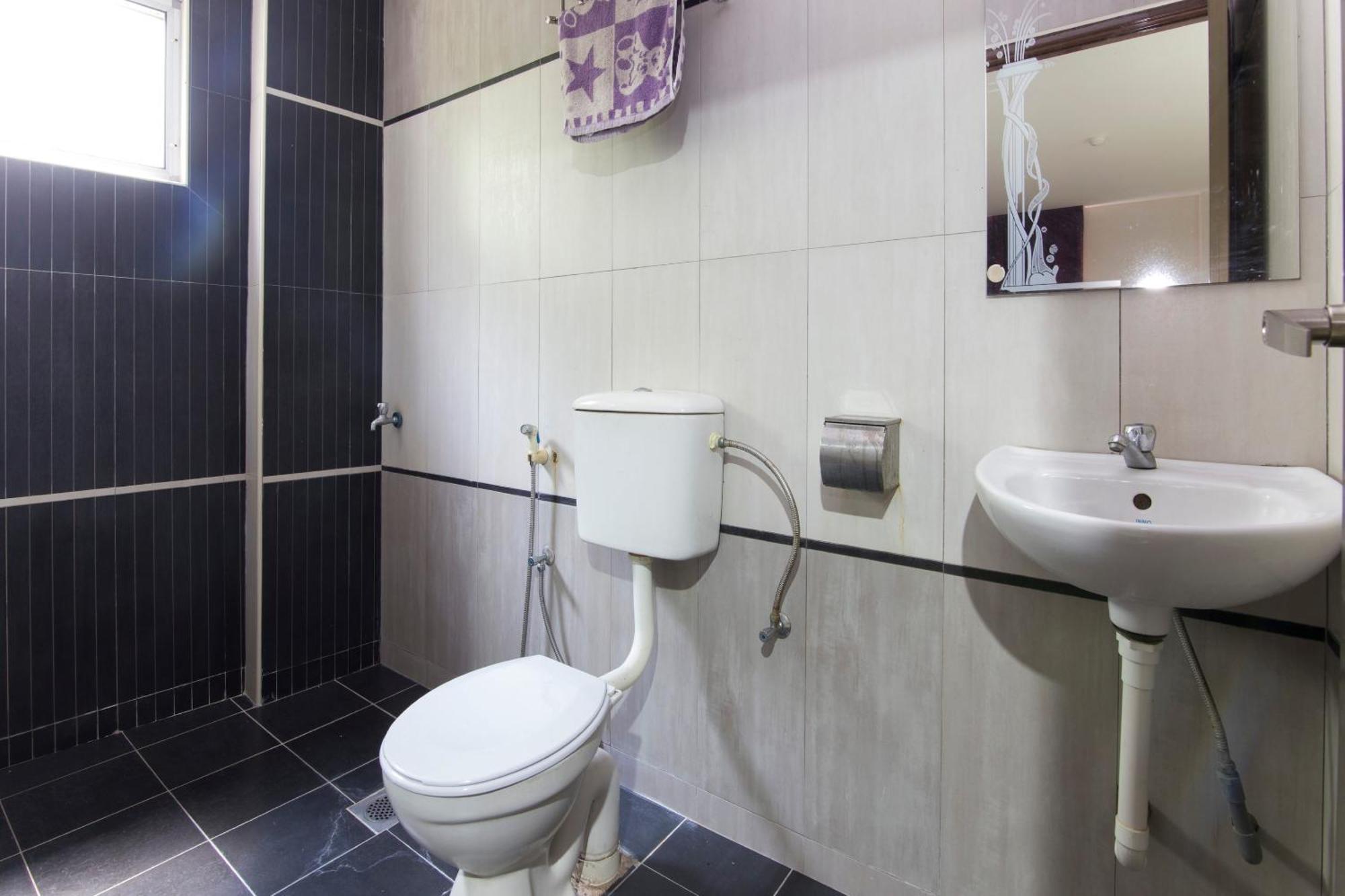 Valley View Hotel 2*