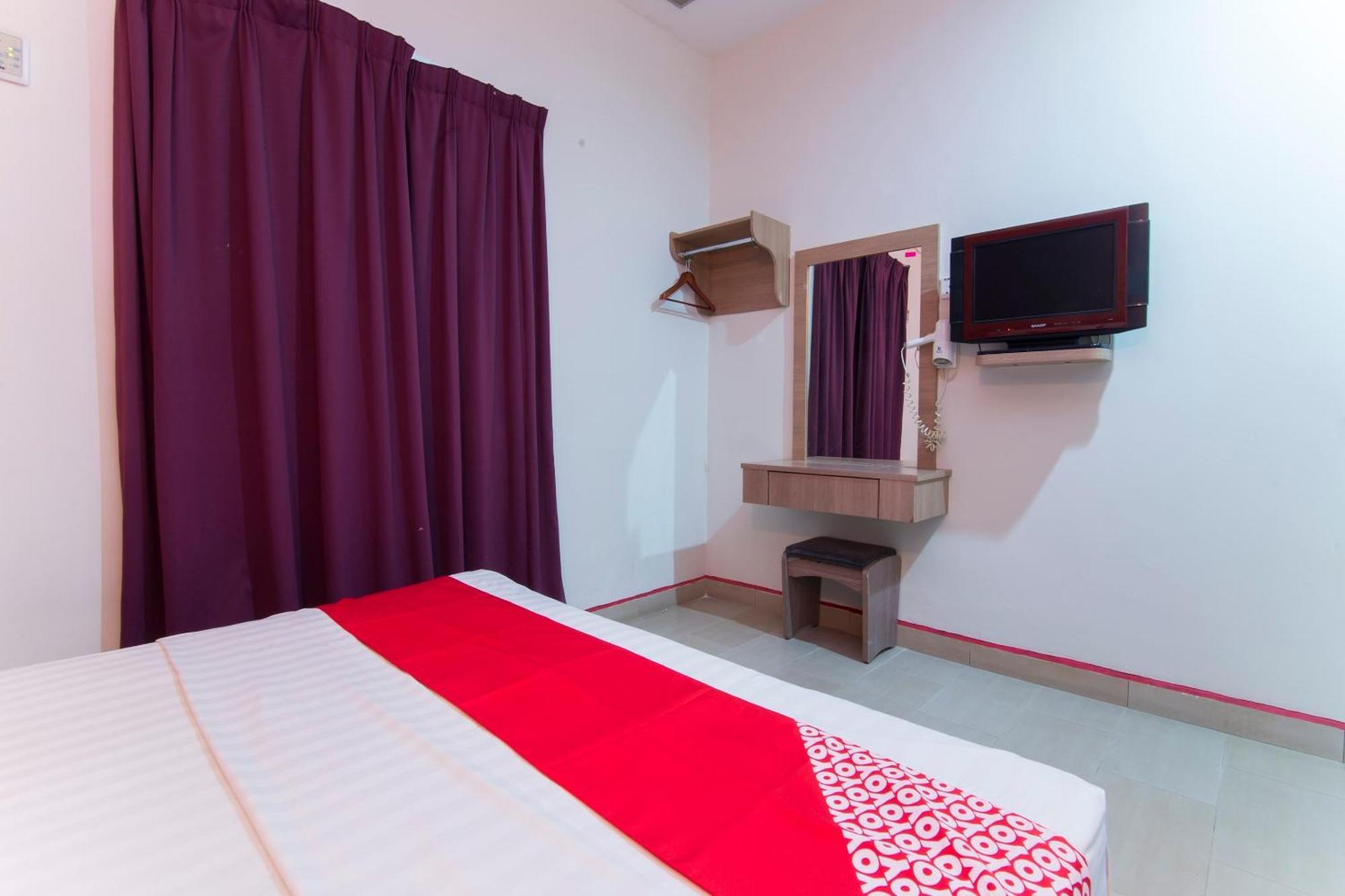Valley View Hotel
