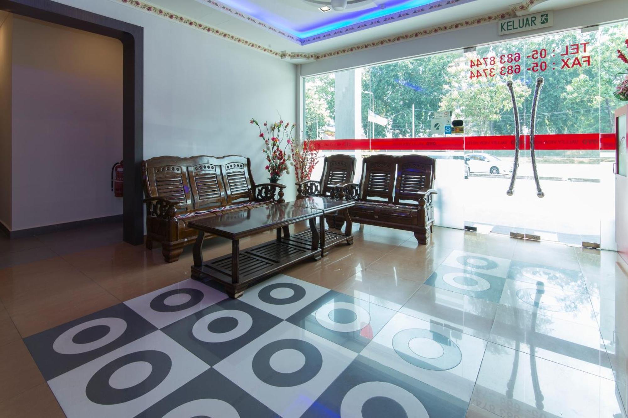 Valley View Hotel Lumut